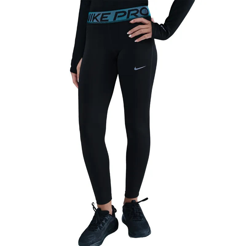 NIKE HELANKE NIKE PRO ZA DEVOJČICE