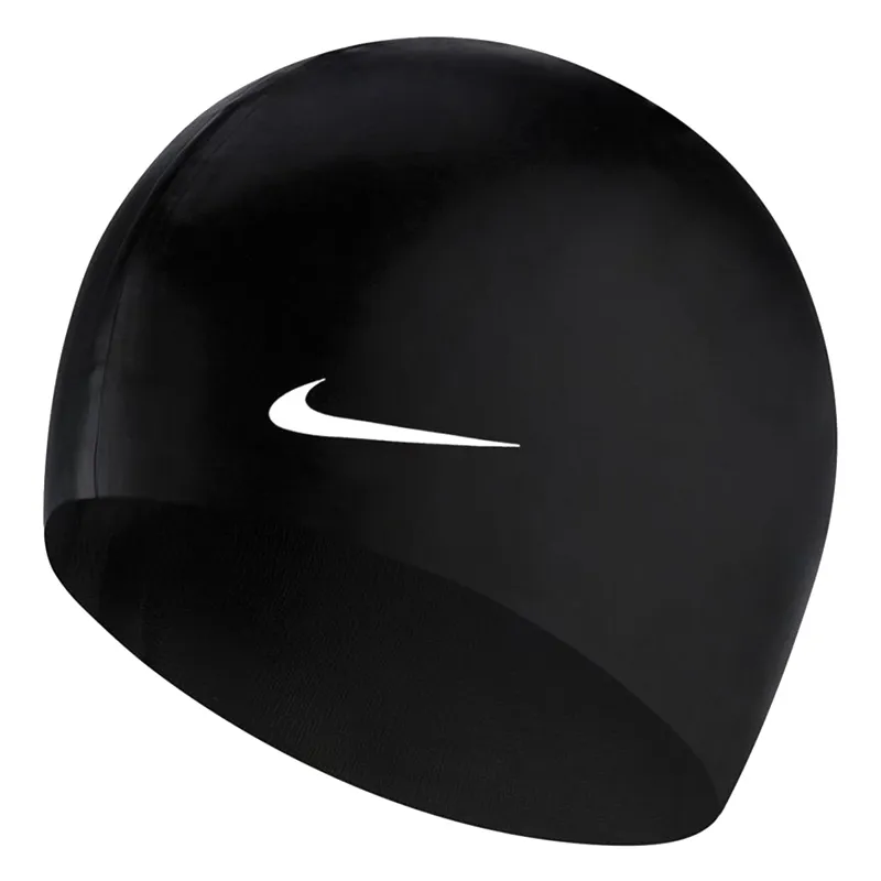 NIKE KAPA ZA PLIVANJE SOLID SILICONE UNISEX
