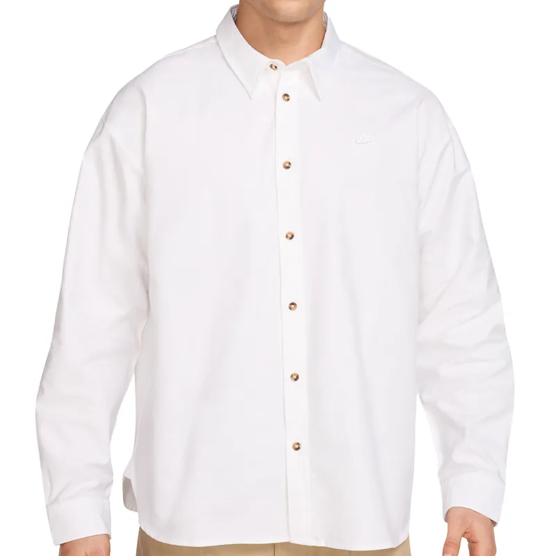 NIKE KOSULJE CLUB OXFORD ZA MUŠKARCE