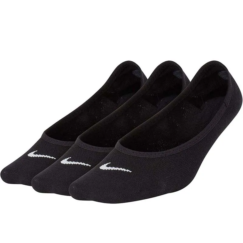 NIKE LFS CARAPE W NK EVERYDAY LTWT FOOT 3PR ZA ŽENE
