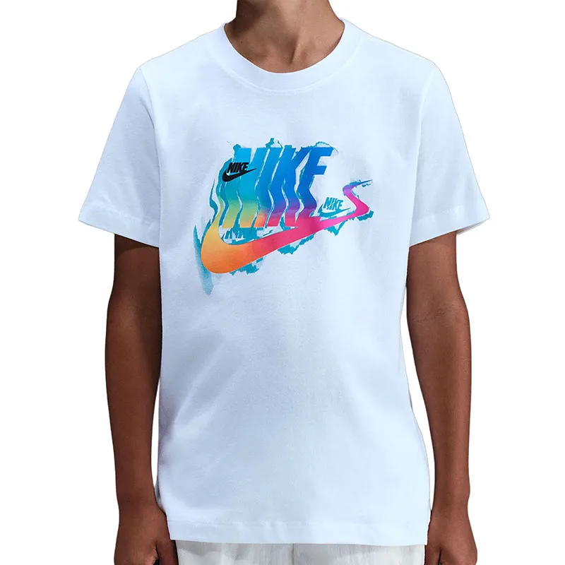 NIKE MAJICA CLUB ZA DEČAKE