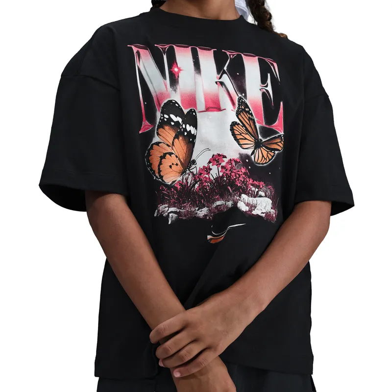 NIKE MAJICA CLUB ZA DEVOJČICE