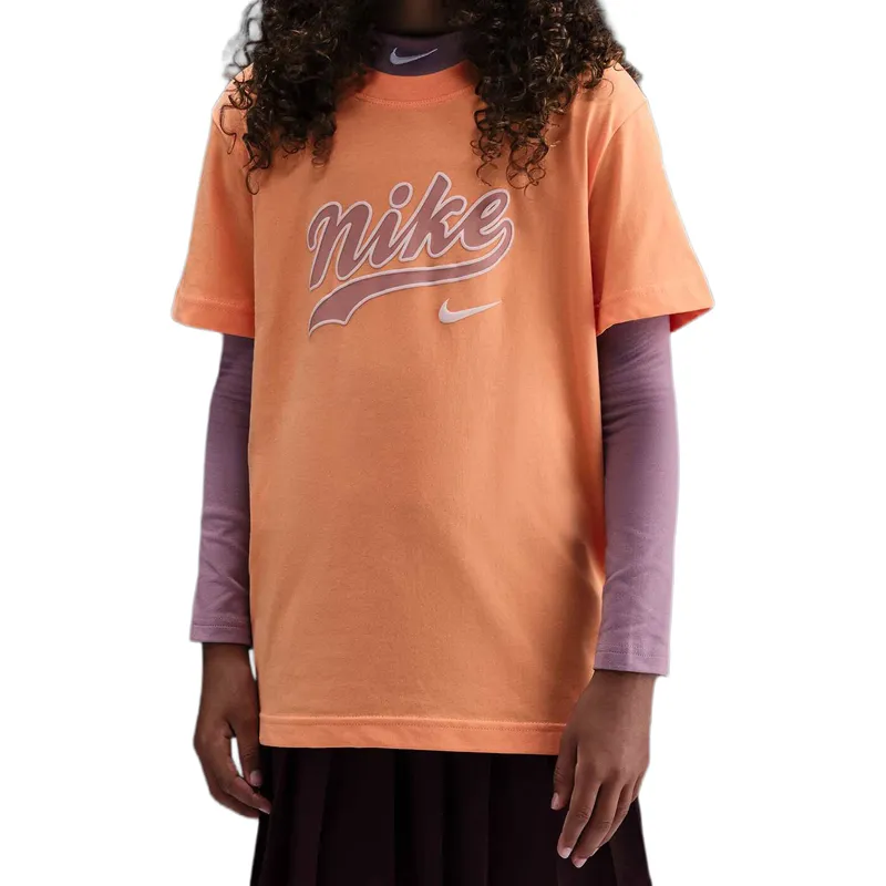 NIKE MAJICA CLUB ZA DEVOJČICE