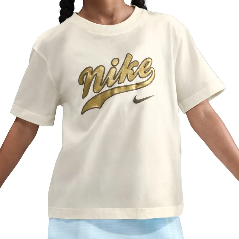 NIKE MAJICA CLUB ZA DEVOJČICE