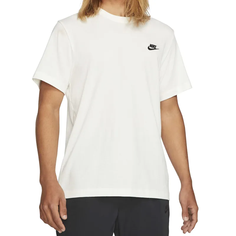 NIKE MAJICA CLUB ZA MUŠKARCE