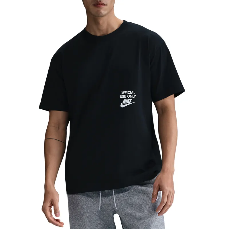 NIKE MAJICA CLUB ZA MUŠKARCE