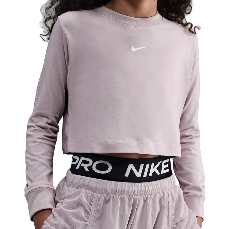 NIKE MAJICA  DANCE ZA DEVOJČICE