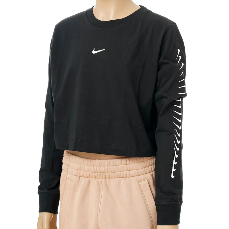 NIKE MAJICA  DANCE ZA DEVOJČICE