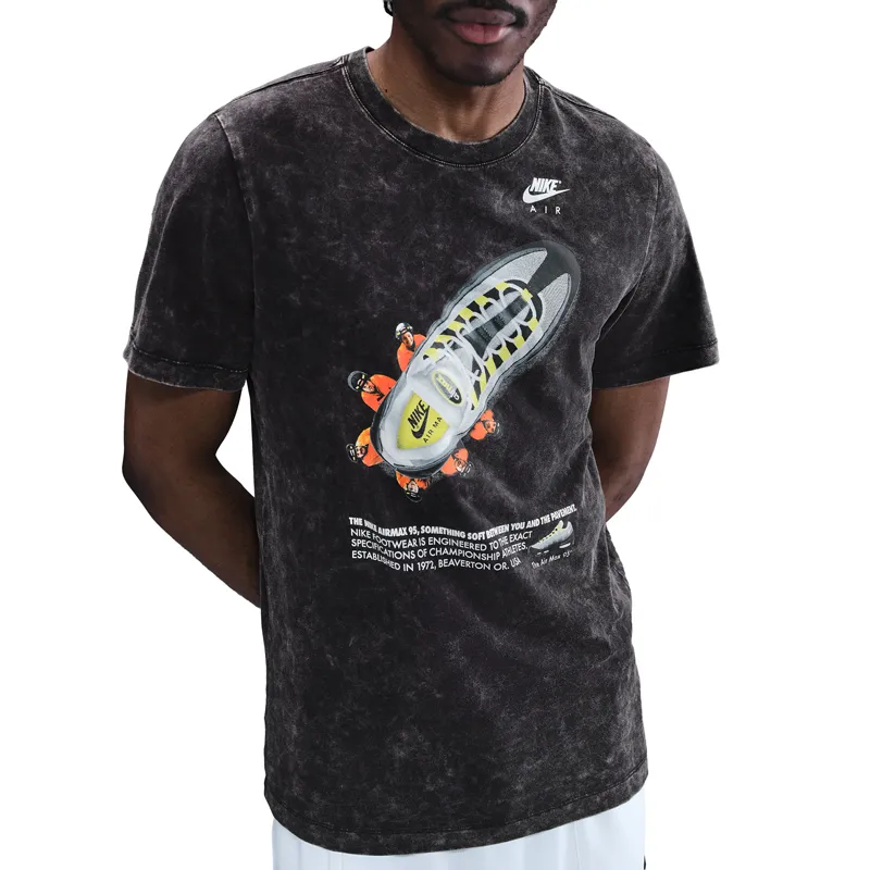 NIKE MAJICA ESSENTIAL ZA MUŠKARCE