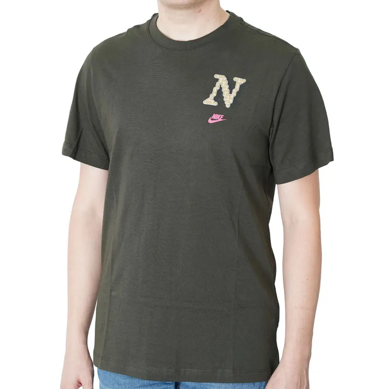 NIKE MAJICA ESSENTIAL ZA MUŠKARCE