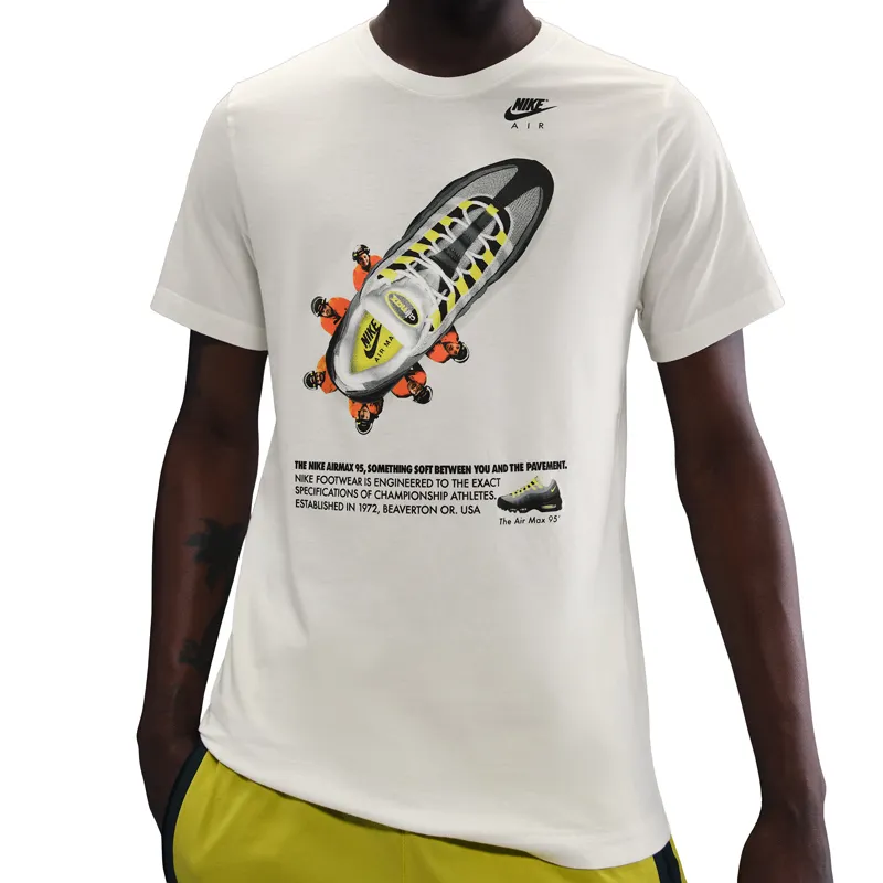 NIKE MAJICA ESSENTIAL ZA MUŠKARCE