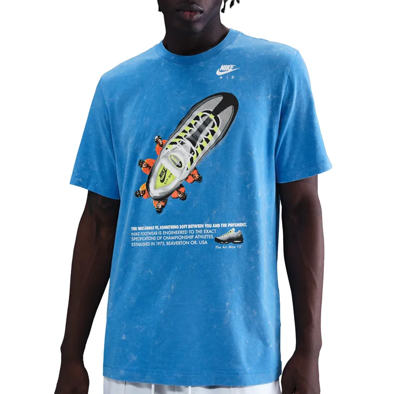 NIKE MAJICA ESSENTIAL ZA MUŠKARCE