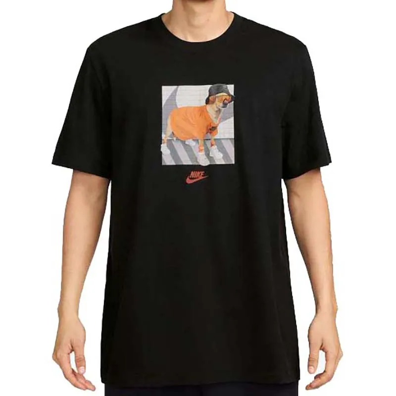 NIKE MAJICA ESSENTIAL ZA MUŠKARCE