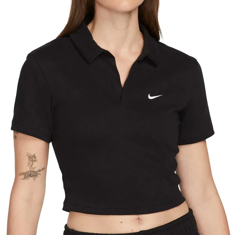 NIKE MAJICA ESSNTL POLO ZA ŽENE
