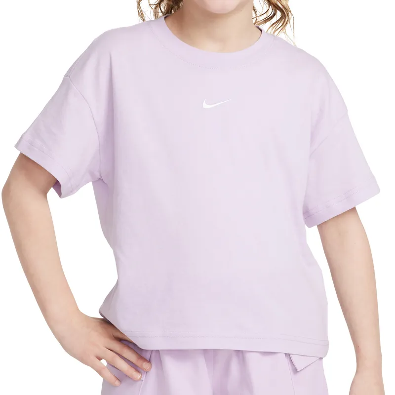 NIKE MAJICA ESSNTL ZA DEVOJ?ICE