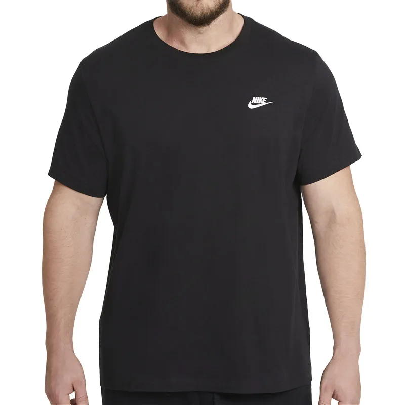 NIKE MAJICA M NSW CLUB TEE ZA MUŠKARCE