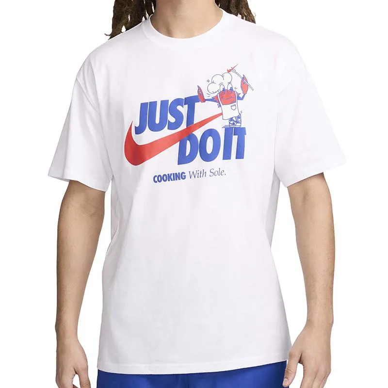 NIKE MAJICA M NSW TEE M90 OC HBR PK5 ZA MUŠKARCE
