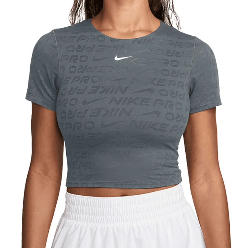 NIKE MAJICA NIKE PRO ZA ŽENE