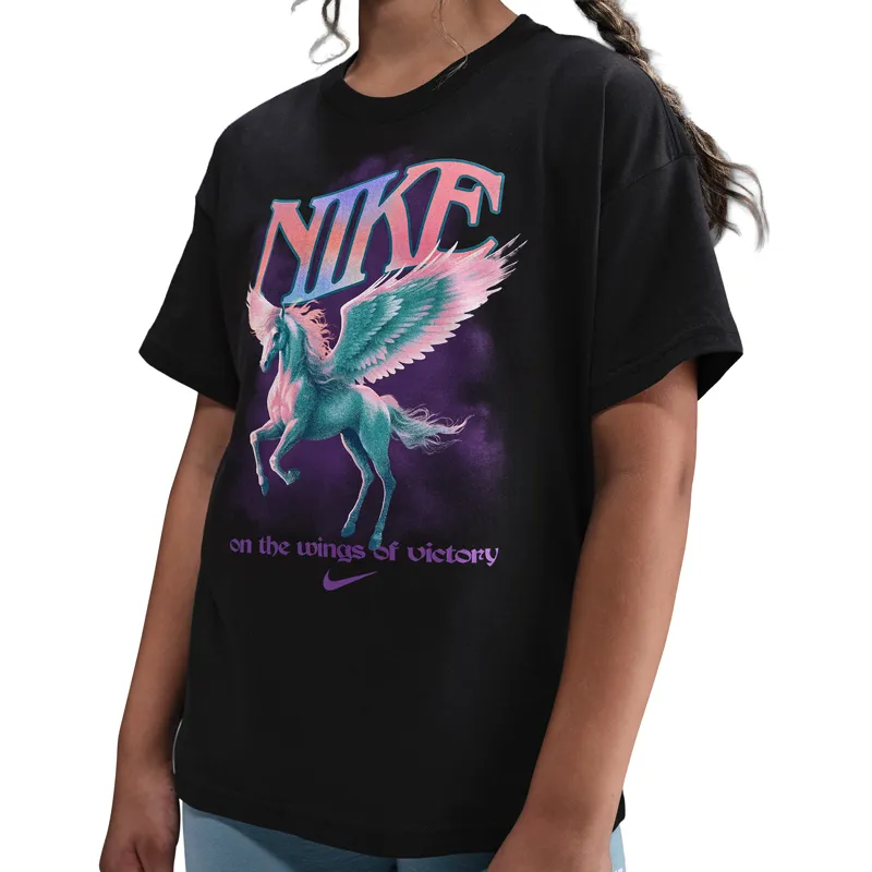 NIKE MAJICA NO FRANCHISE ZA DEVOJČICE