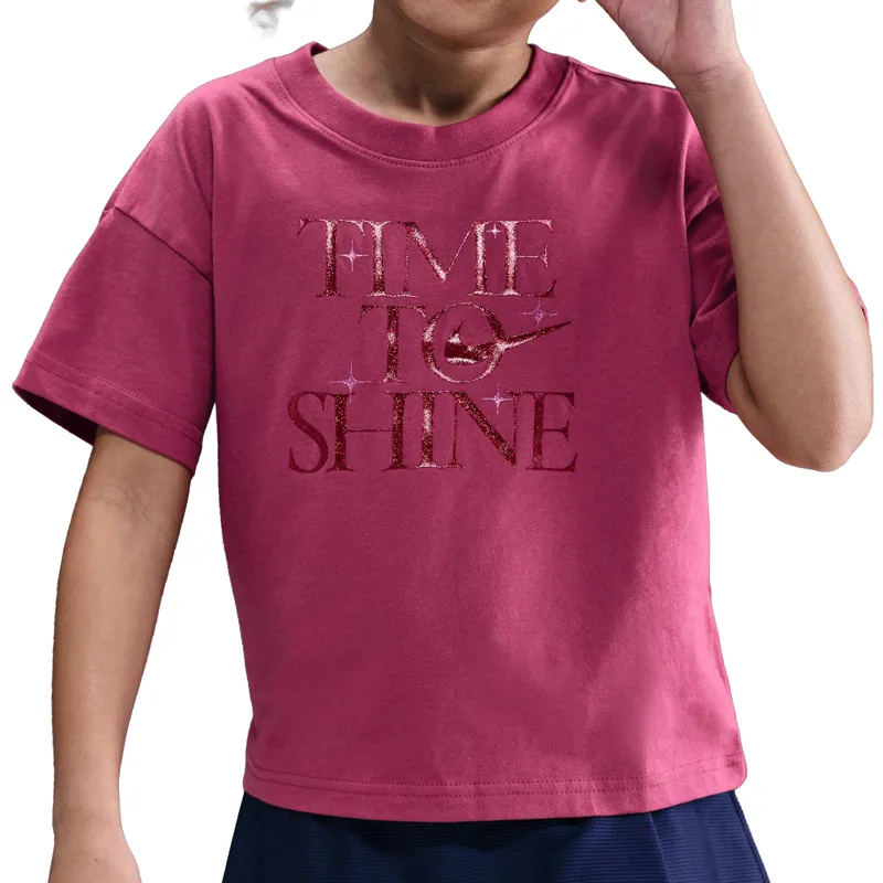 NIKE MAJICA NO FRANCHISE ZA DEVOJČICE