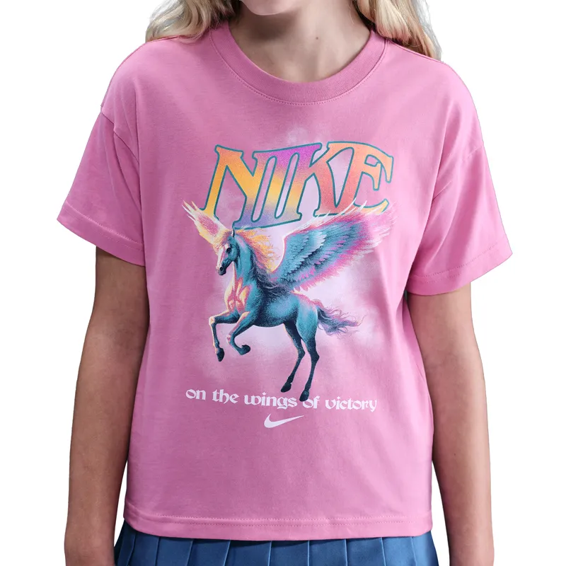 NIKE MAJICA NO FRANCHISE ZA DEVOJČICE