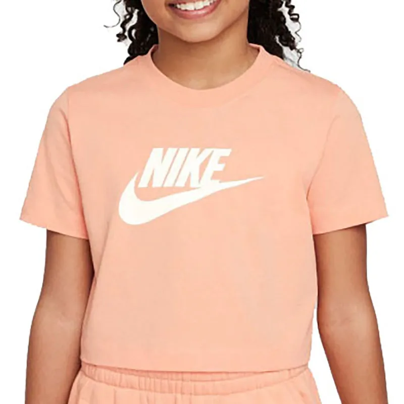 NIKE MAJICA NSW CROP FUTURA ZA DEVOJČICE