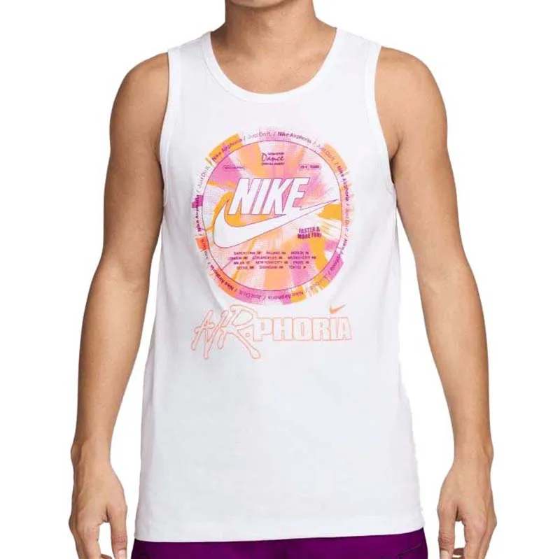 NIKE MAJICA NSW TANK ZA MUŠKARCE