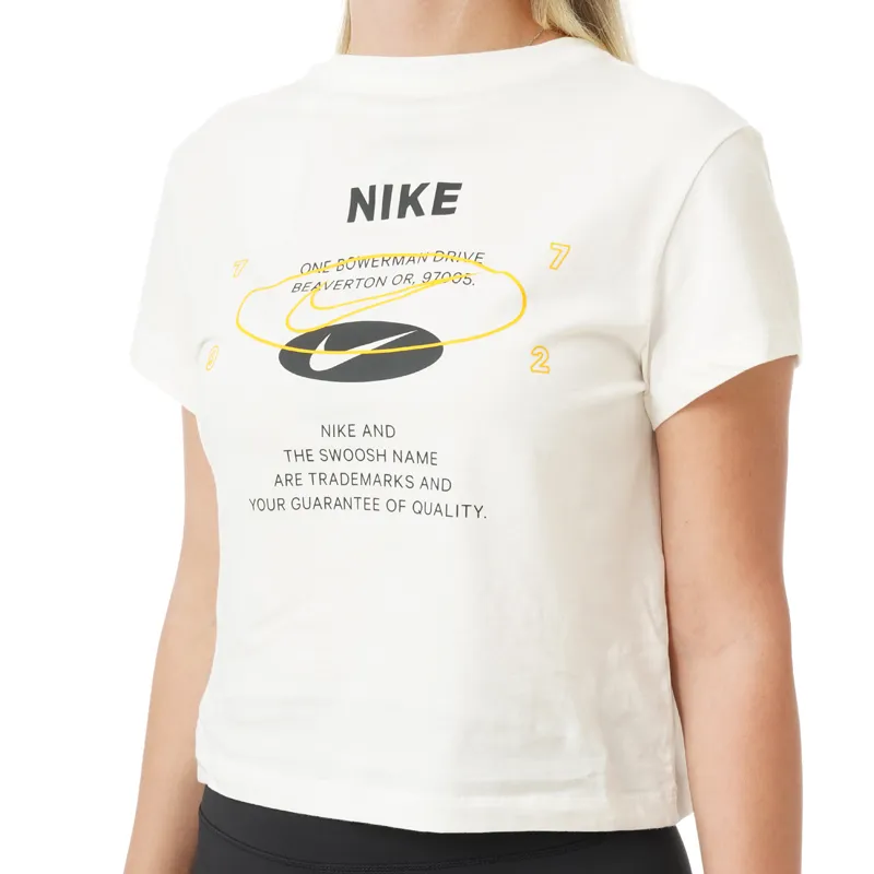 NIKE MAJICA SPEED ZA ŽENE