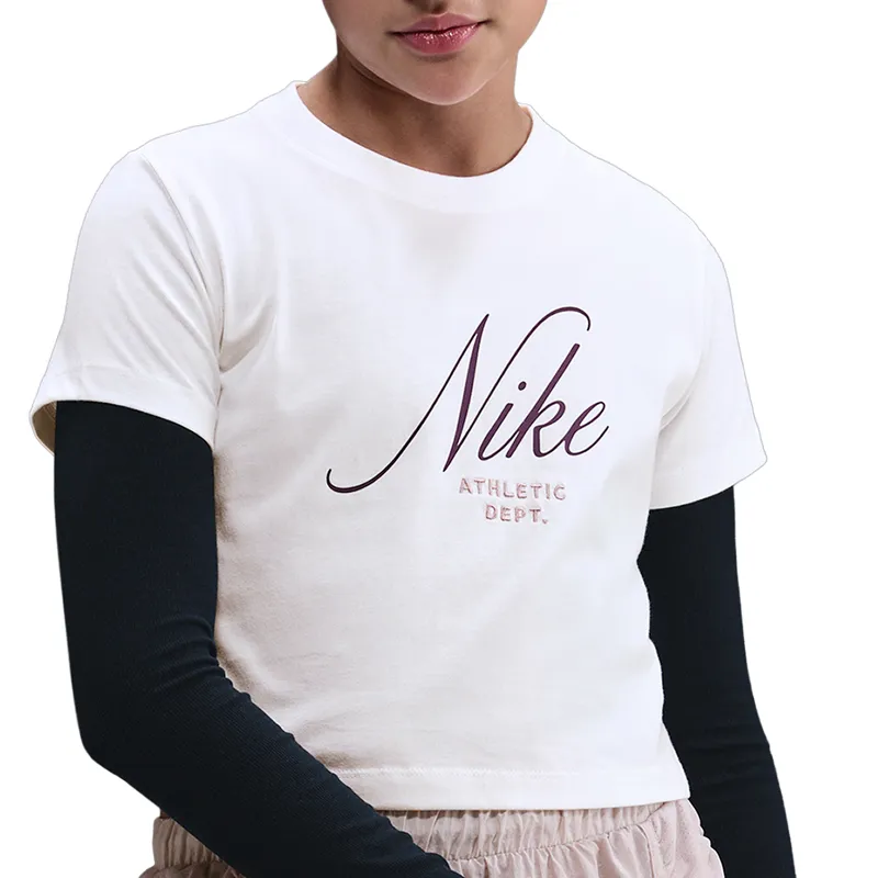 NIKE MAJICA  TEES ZA DEVOJČICE
