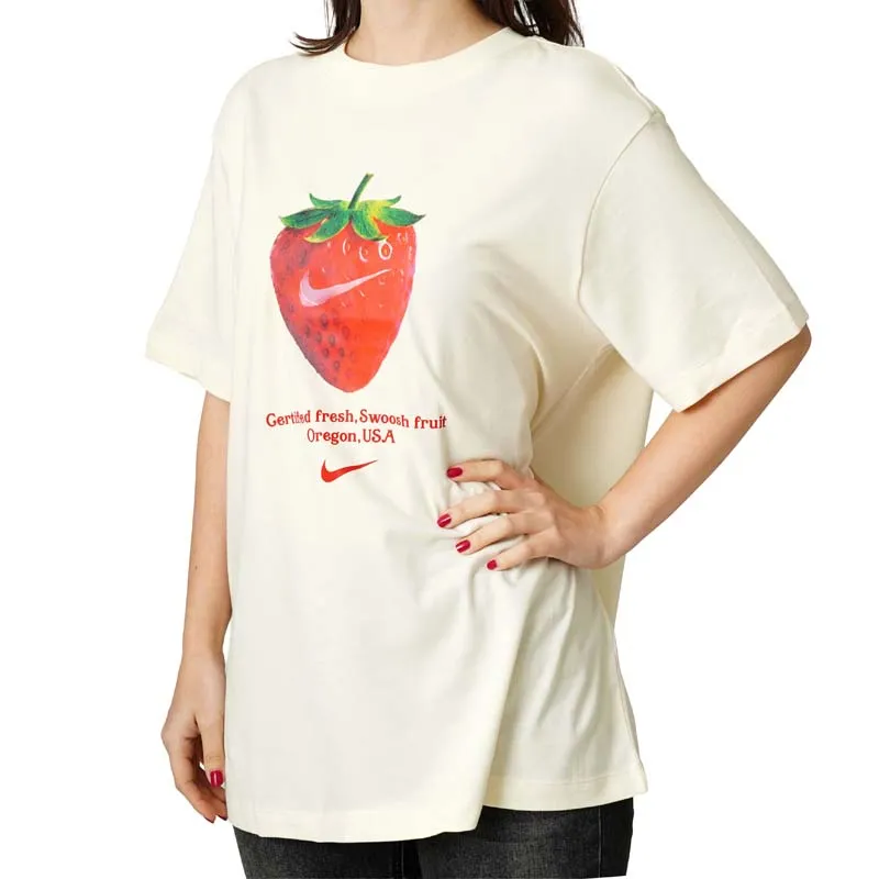 NIKE MAJICA  ZA ŽENE