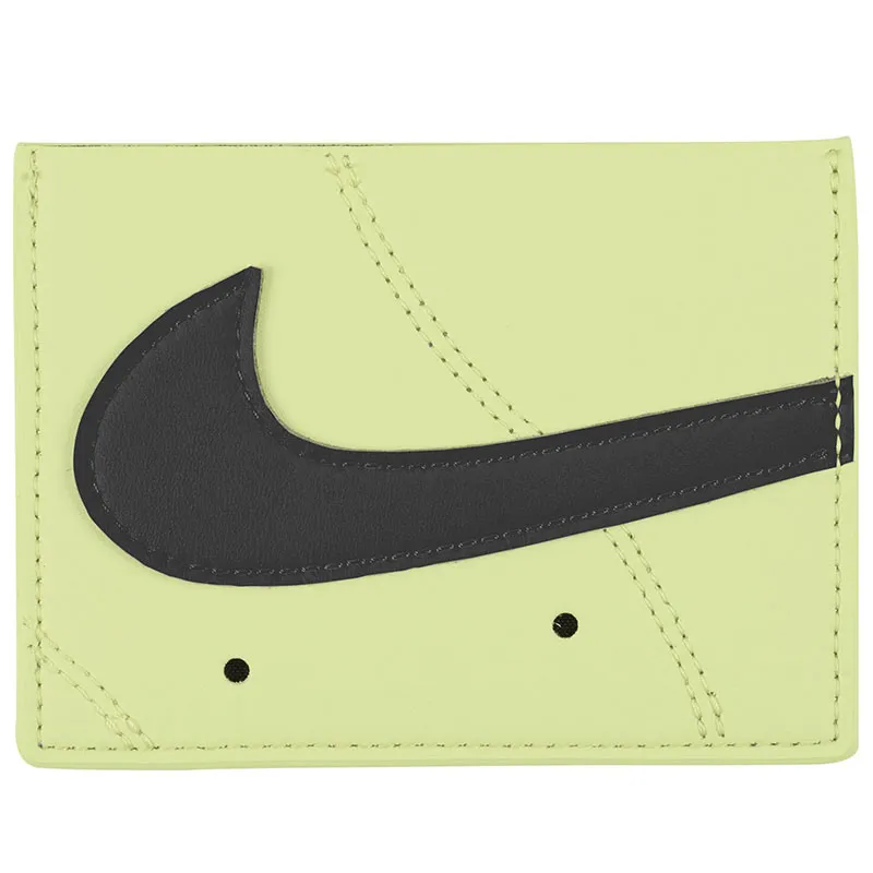NIKE NOVCANIK  ICON AIR FORCE 1 CARD UNISEX