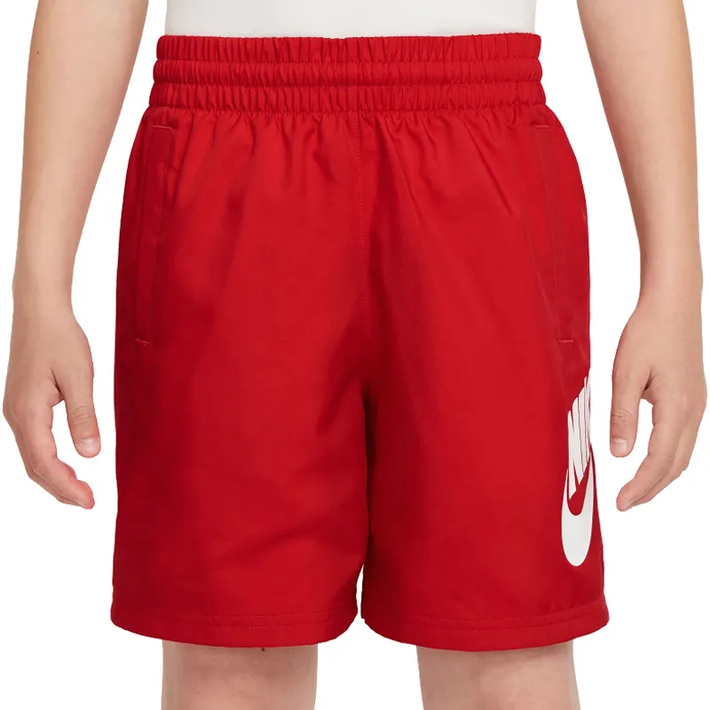 NIKE ŠORTS  CLUB WVN ZA DE?AKE