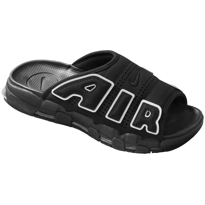 NIKE  PAPUCE AIR MORE UPTEMPO  ZA MUŠKARCE