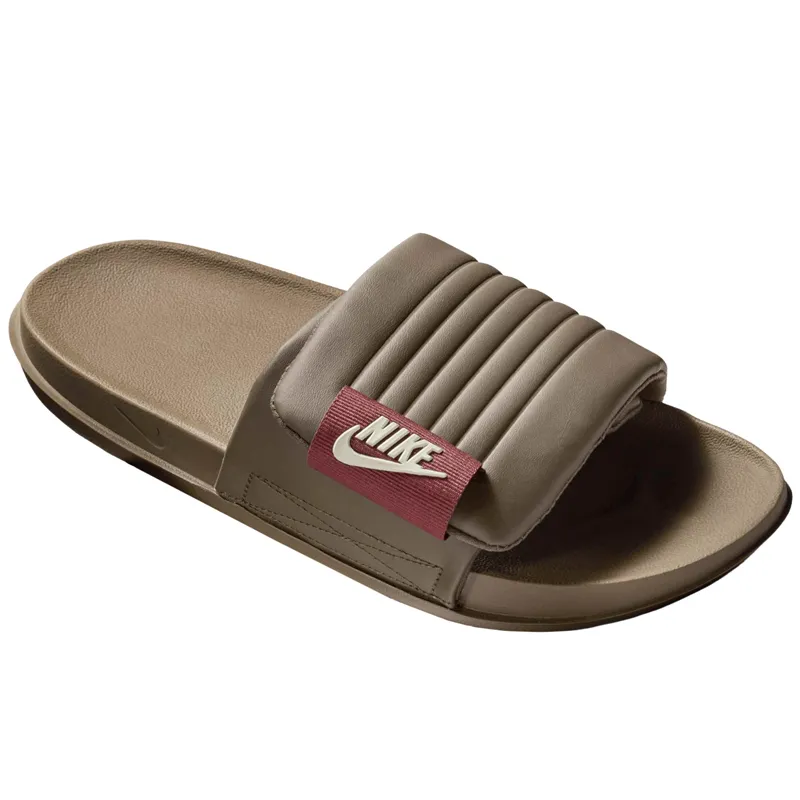 NIKE  PAPUCE  OFFCOURT ADJUST SLIDE ZA MUŠKARCE