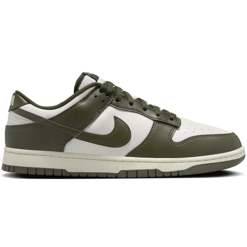 NIKE  PATIKE  DUNK LOW RETRO BTTYS ZA  MUŠKARCE