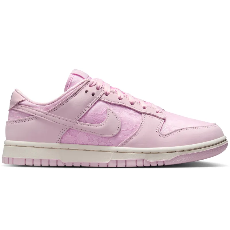 NIKE PATIKE DUNK LOW ZA ŽENE
