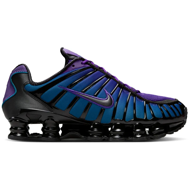 NIKE PATIKE SHOX TL ZA MUŠKARCE