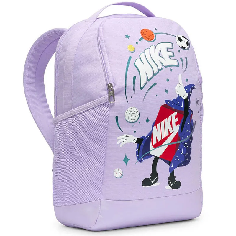 NIKE RANAC Y NK BRSLA BKPK - BOXY UNISEX