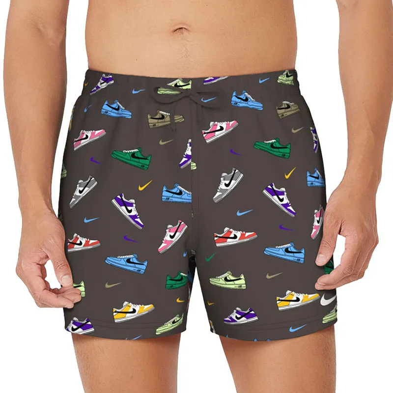 NIKE SORTS 5 VOLLEY ZA MUŠKARCE