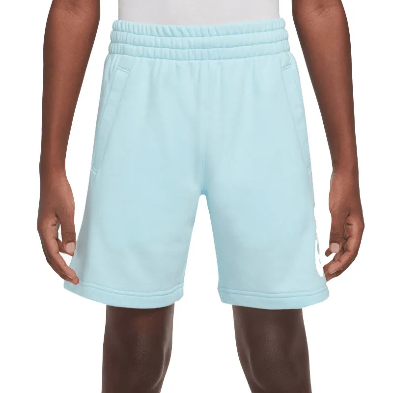NIKE SORTS CLUB ZA DE?AKE