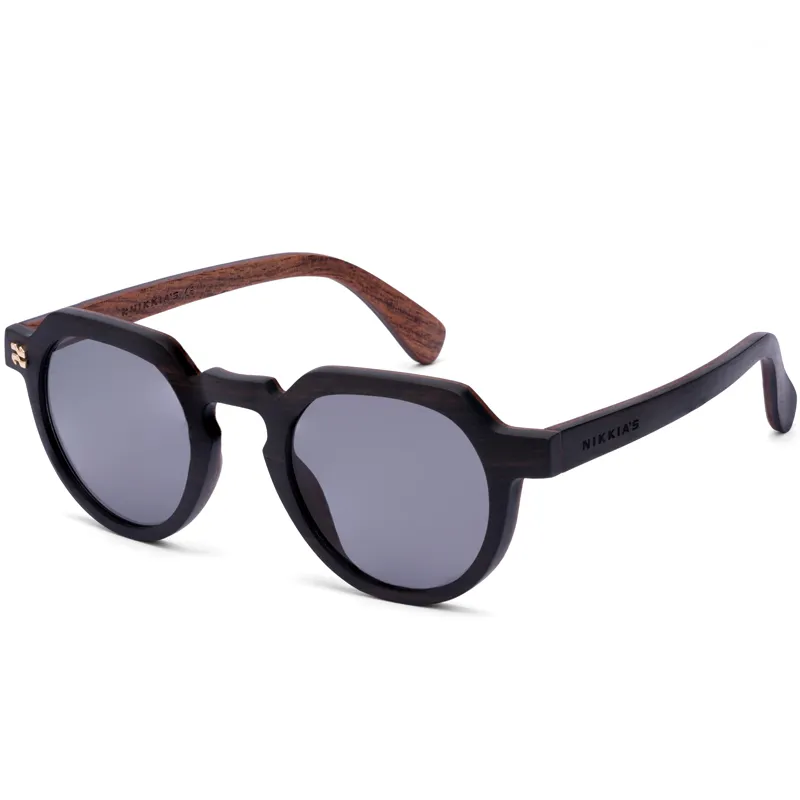 NIKKIAS NAOČARE ZA SUNCE DARK OLIVE