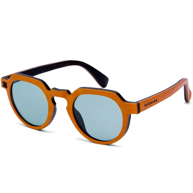 NIKKIAS NAOČARE ZA SUNCE TANGERINE