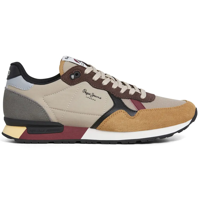 PEPE JEANS PATIKE BRIT COLORS ZA MUŠKARCE