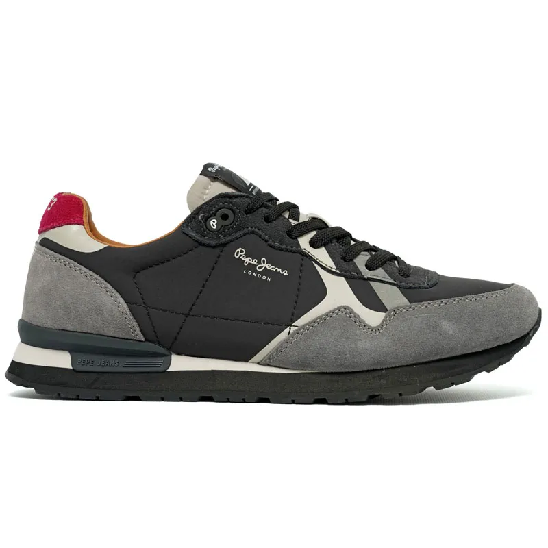 PEPE JEANS PATIKE BRIT PRINTS ZA MUŠKARCE