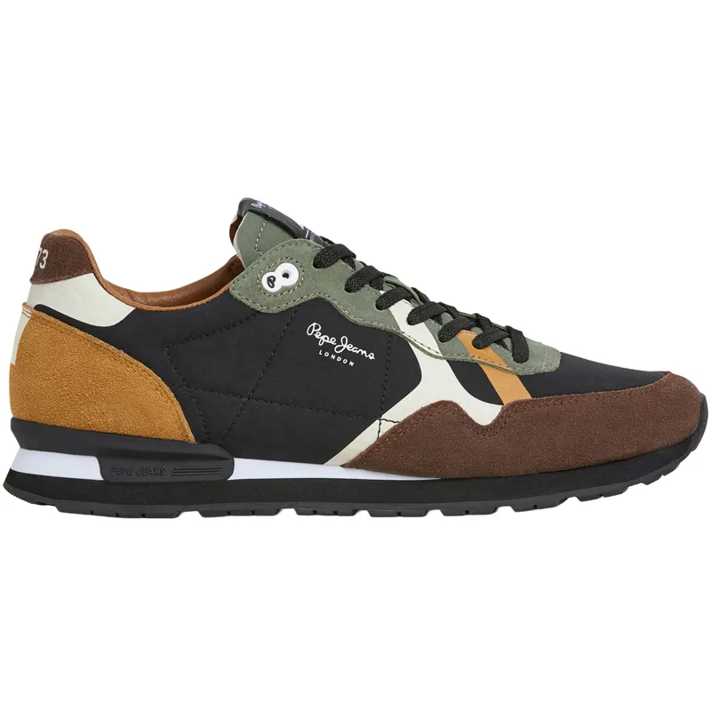 PEPE JEANS PATIKE BRIT PRINTS ZA MUŠKARCE