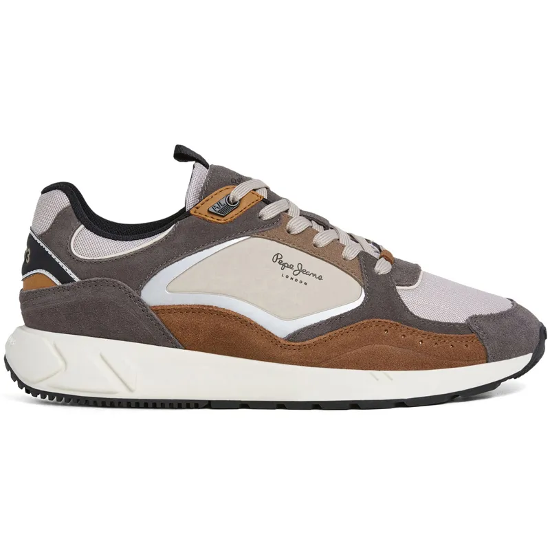 PEPE JEANS PATIKE MARLON SPORTS ZA MUŠKARCE