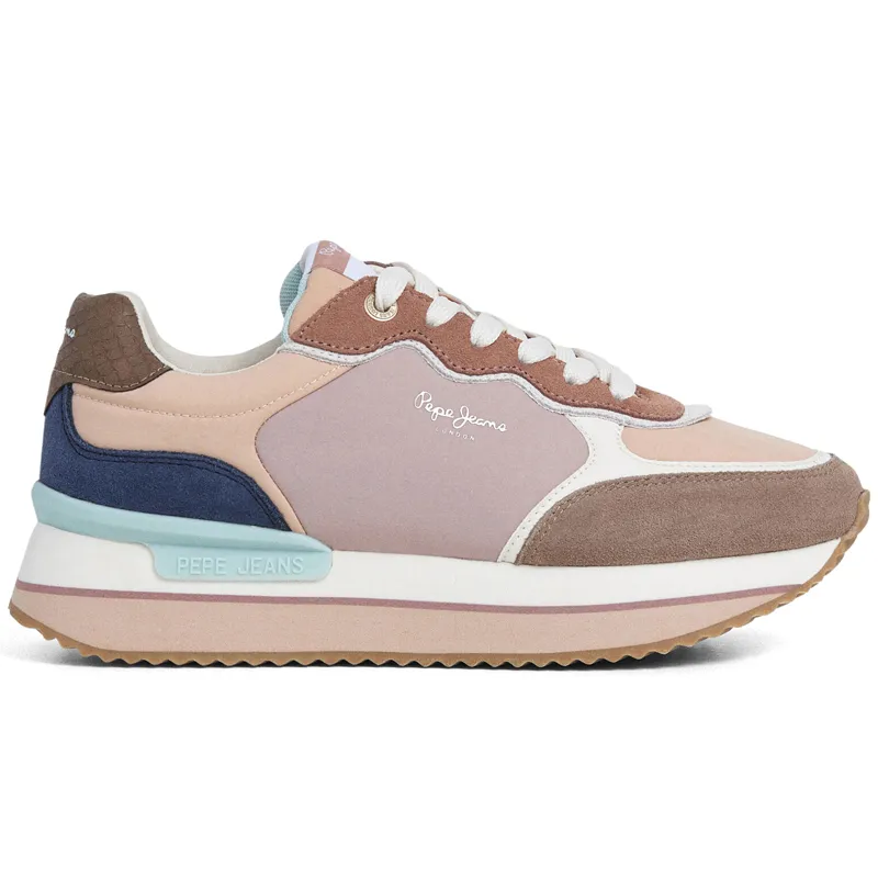 PEPE JEANS PATIKE RUSPER COMBI ZA ŽENE