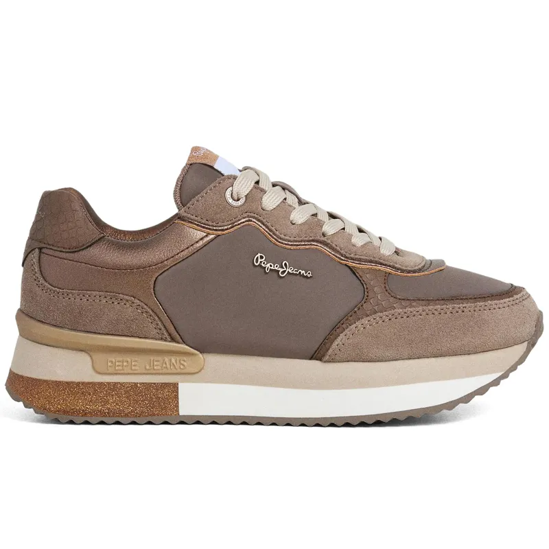 PEPE JEANS PATIKE RUSPER GLAM ZA ŽENE