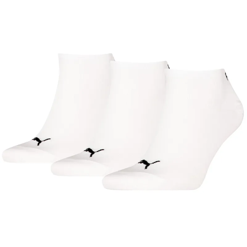 PUMA CARAPE PUMA UNISEX SNEAKER PLAIN 3P UNISEX