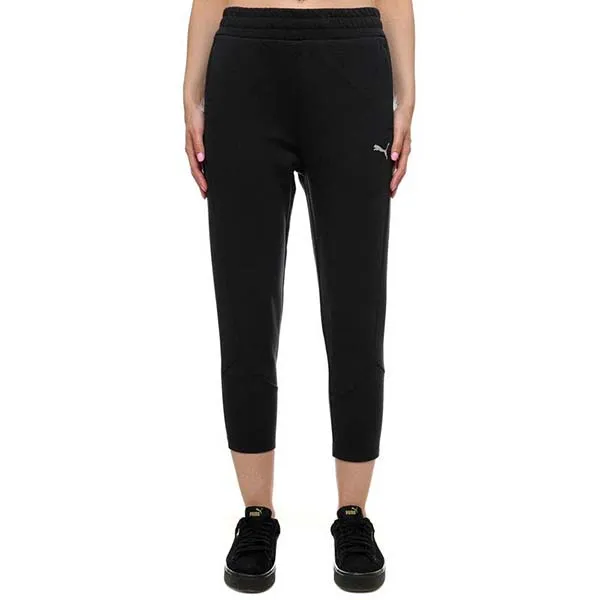 PUMA DONJI DEO TRENERKE EVOSTRIPE HIGH-WAIST PANTS ZA ŽENE